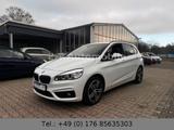 BMW 218i Active Tourer*LED*AUTOMATIK*GARANTIE* - BMW 218: Kleinbus