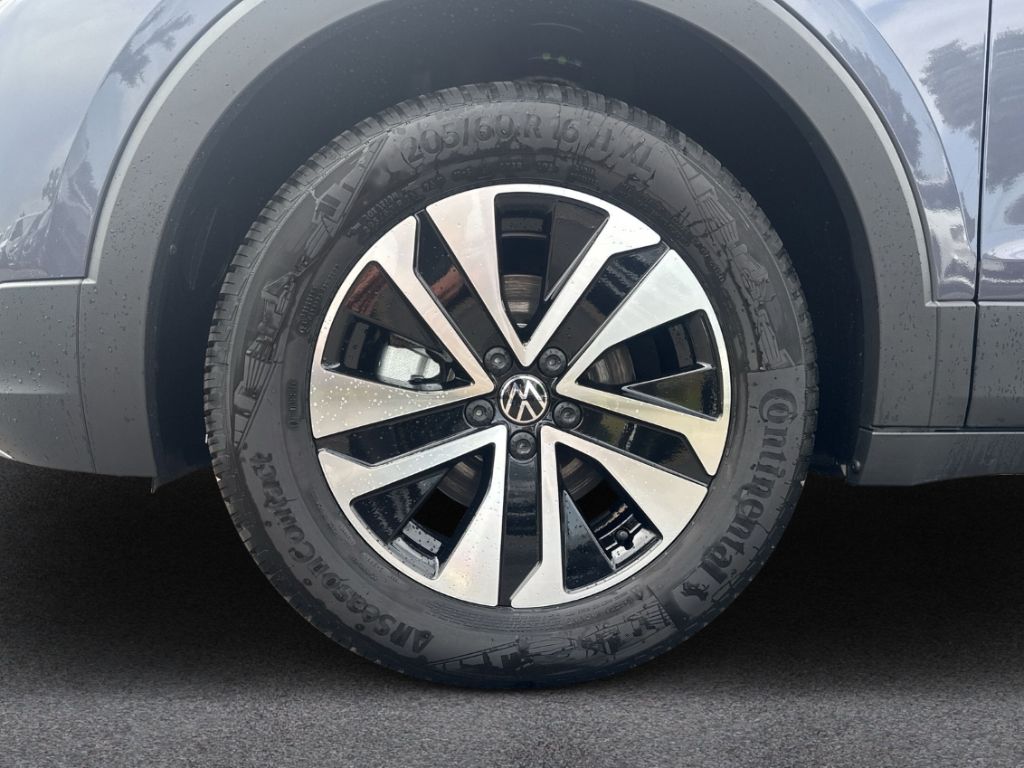 Volkswagen T-Cross - Bild 3