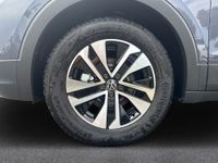 Volkswagen T-Cross - Vorschau Bild 3