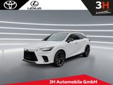 Lexus RX 450h+ F Sport Design Pano, HUD, Navi, Led - Lexus RX-Serie Tageszulassungen