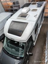 MAN Knaus Van Ti  Plus - MAN Allradantrieb Wohnmobil oder -wagen
