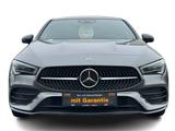 Mercedes-Benz CLA 250 Shooting Brake 4Matic*AMG-Line*360Kamera - Mercedes-Benz CLA Shooting Brake in Düsseldorf