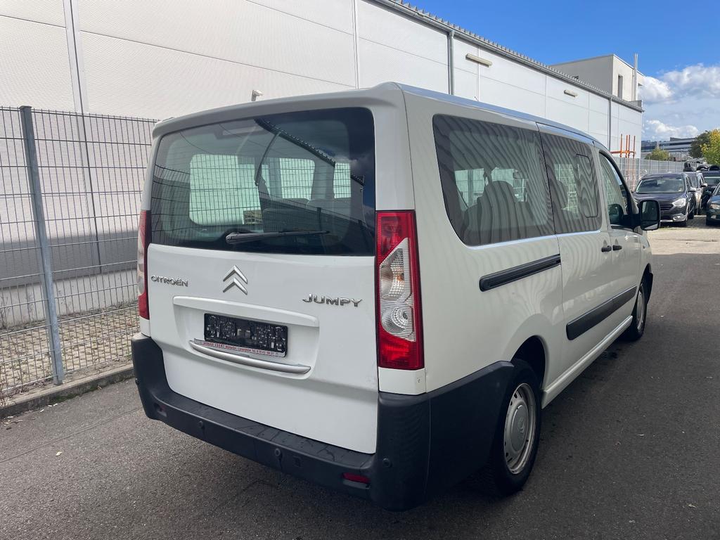Citroën Jumpy