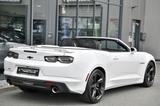 Chevrolet Camaro Cabrio 6.2 Magnetic Ride* HUD* Kamera* - Chevrolet Camaro Gebrauchtwagen