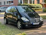 Mercedes-Benz Mercedes A 200 Automatik - gebrauchte Mercedes-Benz A 200 aus dem Jahr 2008