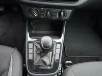 Skoda Fabia - Vorschau Bild 14