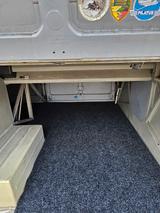 Setra 315HD OLDTIMER H  V8 MOTOR - Setra 315