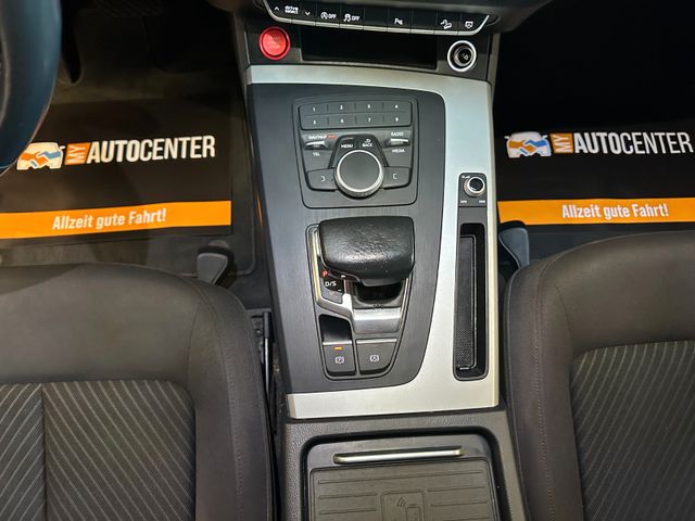 Audi Q5 *KEYLES*3-ZONEN*AHK*ACC*CAM*SPHTA*LED*