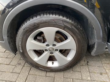 Bild 17 Opel MOKKA X INNOVATION NAVI RFK WINTERPAKET