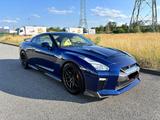 Nissan GT-R R35 Originalzustand Facelift - Nissan GT-R: R35