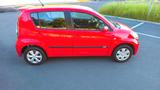 Daihatsu Sirion 1.37MOMO - Daihatsu Gebrauchtwagen