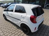 Kia Picanto Attract - Kia Picanto: Attract