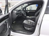 Volkswagen Touareg - Vorschau Bild 4