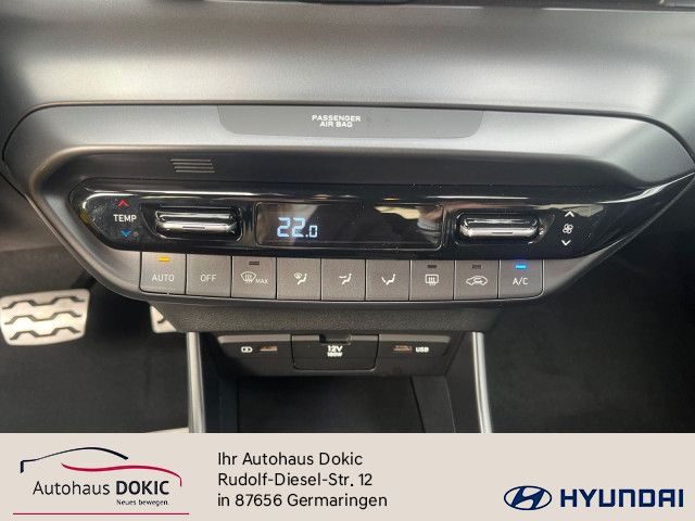 Hyundai BAYON – Bild 20