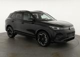 Volkswagen Tiguan TDI DSG 4M R-LINE Black, VOLLAUSSTATTUNG - Volkswagen Tiguan: Vollausstattung