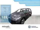 Volkswagen ID.3 Pure Performance City 55 kWh ACC+LED+NAV+SH - schwarze Volkswagen ID.3
