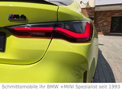 BMW M4 - Vorschau 34