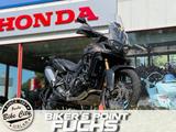 Honda CRF1000 DCT  - HONDA ENDURO