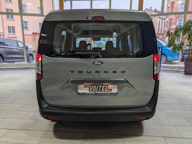 Ford Tourneo Courier Trend Tempomat  Digitaler Tacho