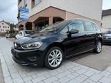 Volkswagen Golf Sportsvan VII Highline *Bi-Xeno, Alcantara* - Cars in Pforzheim