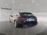 Audi A6 Avant 45 TFSI sport S-Line AHK 360 ACC B&O - Audi A6: Kombi, 4b