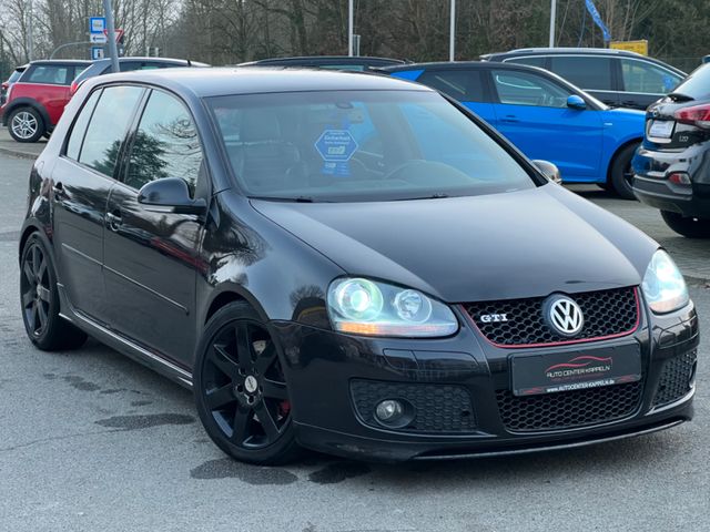 Volkswagen Golf V GTI Edition 30 (DSG-NAVI-XEN-TÜV NEU)