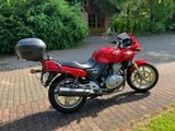 Honda CB 500 S  PC 32 Bj 2003 TÜV neu