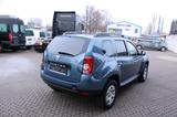 Dacia Duster - gebrauchte Dacia Duster aus dem Jahr 2011