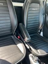 Smart 451 Ultimate 112 limited Cabrio BRABUS  - Smart ForTwo: 451