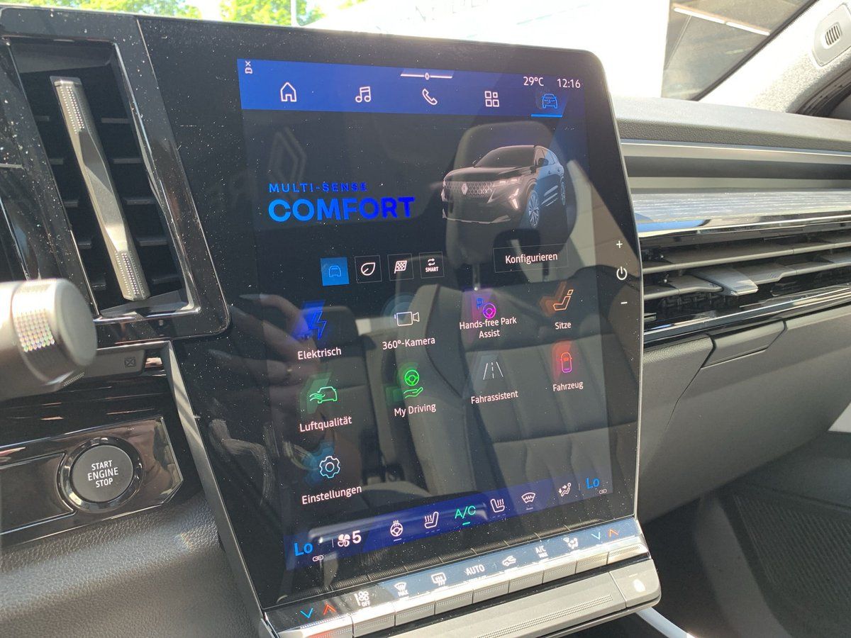 Renault Espace - Bild 39