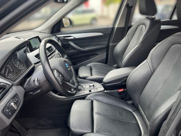 BMW X1 sDrive 20 i