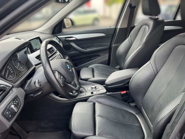 BMW X1 sDrive 20 i