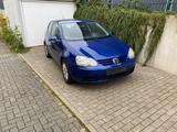 Volkswagen Golf 1.4 24000 km Erstbesitz / Erstlack - Volkswagen Golf: 4er