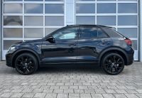VW T-Roc 2.0 TSI OPF DSG 4M R-Line NAV PANO MATRIX bei Autohaus Landmann & Maier OHG
