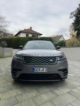 Land Rover Range Rover Velar P250 R-DYNAMIC SE / 1. Hand