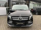 Mercedes-Benz V 300 d 4M AVA/EL DISTR. LED Standhz. Leder AHK - 8 Sitzer Autos