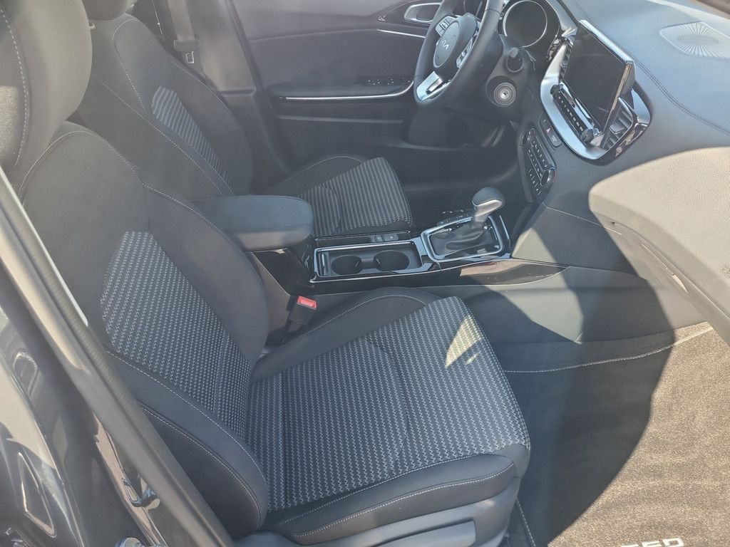 Fahrzeugabbildung Kia Ceed Sportwagon DCT 1.5 T-GDI Spirit