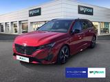 Peugeot 308 SW GT PT 130 EAT8 Navi SHZ GSD aut.Heckkl. K - Peugeot 308 in Bonn