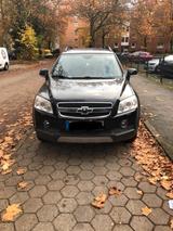 Chevrolet Captiva 2.0 LS 4WD 5-Sitzer LS - Chevrolet Captiva in Hamburg