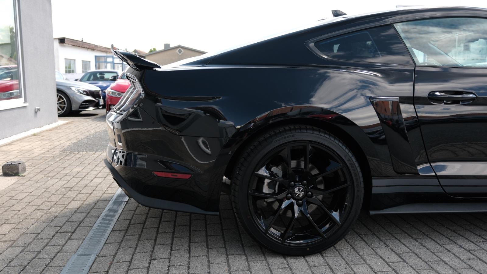 Ford Mustang 2.3 Shelby gt F.Performance GARANTIE !, миниатюра 10