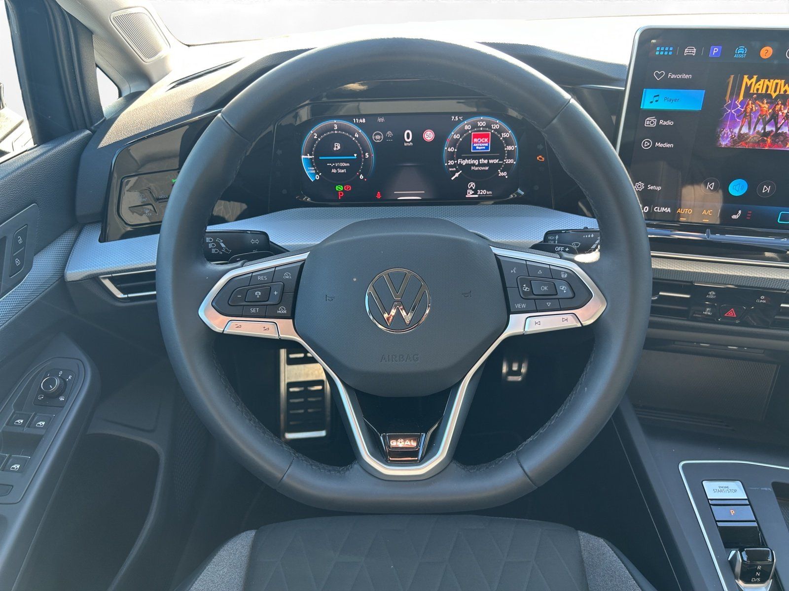 Volkswagen Golf - Bild 9