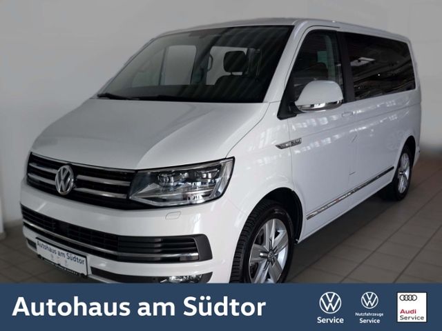 Volkswagen T6 Multivan *70 Jahre Bulli* KR 2.0 TDI | LED