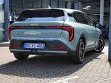 Kia K4 ***Spirit/ DriveW./ Automatik *** - Kia K4 Gebrauchtwagen
