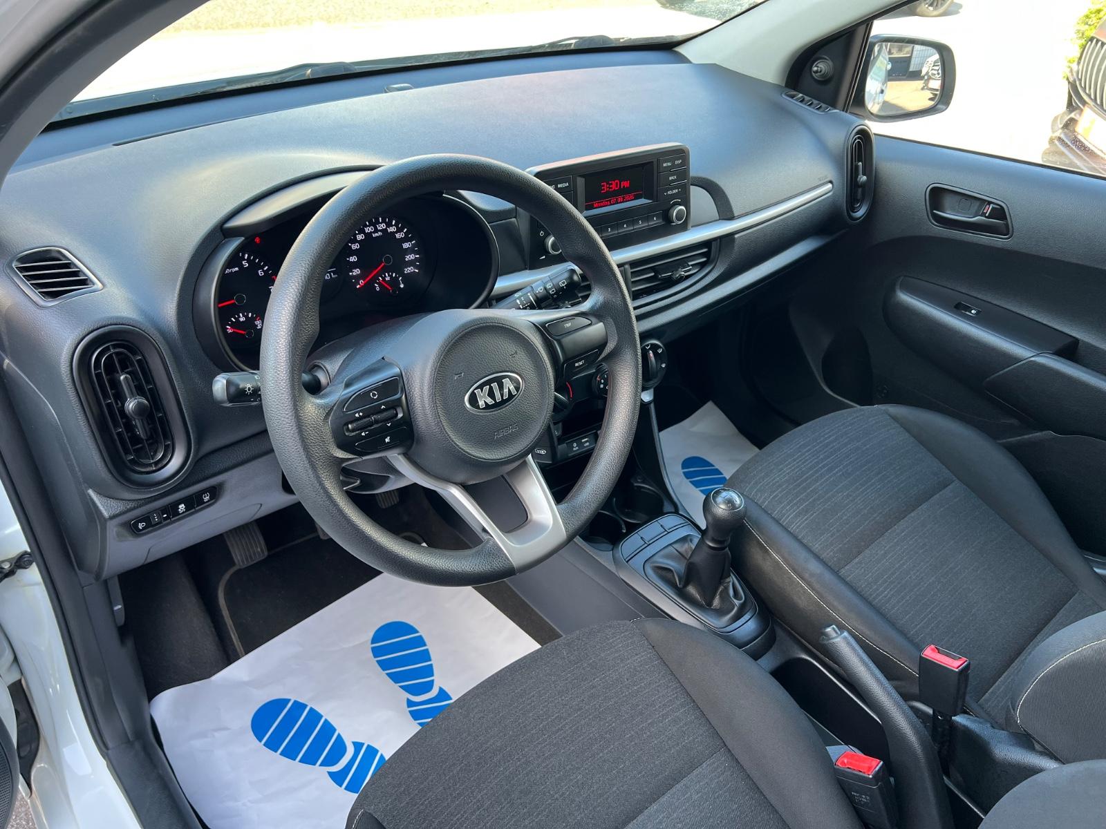 Kia Picanto Edition 7*Klima*Tüv*Inspektion*