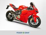 Ducati Panigale V4 !TAGESZULASSUNG! - Offers