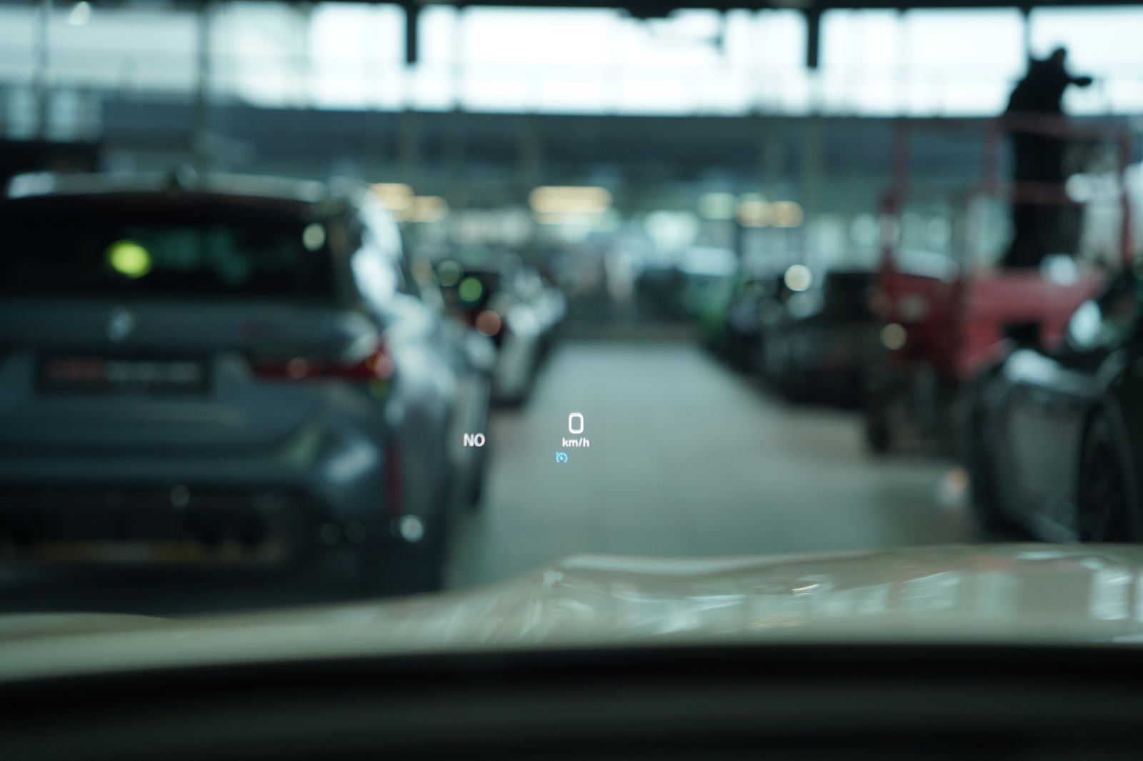 Mercedes Benz E 63 Amg