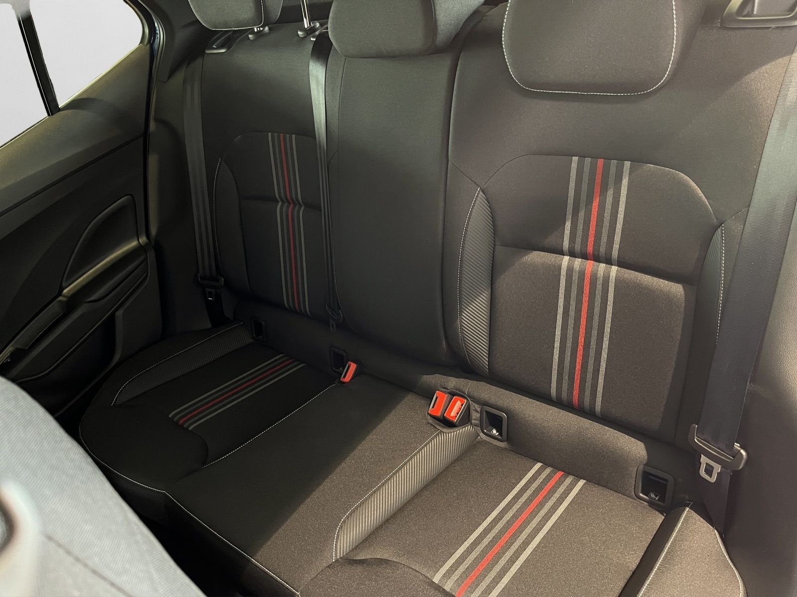 Skoda Fabia - Bild 14