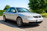 Volkswagen Passat 2.8 V6 tiptronic Syncro Comfortline C... - Volkswagen Passat: Syncro