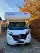 Eura Mobil Activa One 690 HB, 4,4t / 3,5t - Eura Mobil Etagenbett