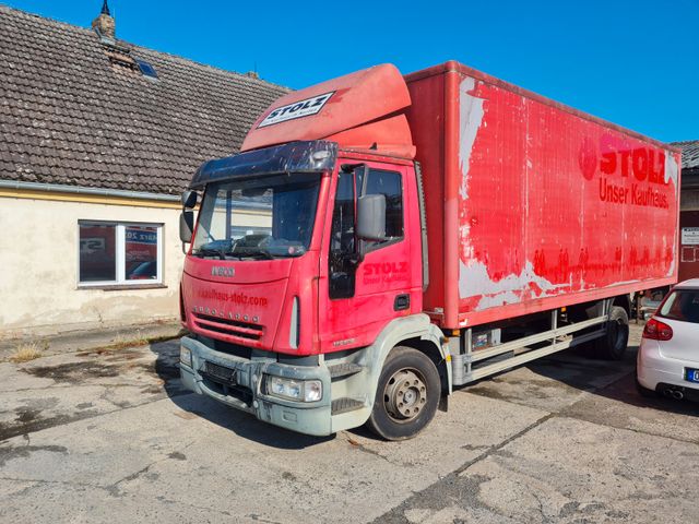 Iveco Eurocargo 120E18